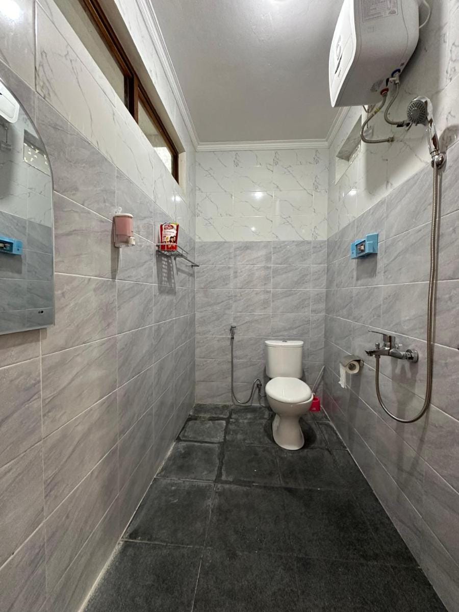 Vallari Besakih Homestay Apartment in Selat