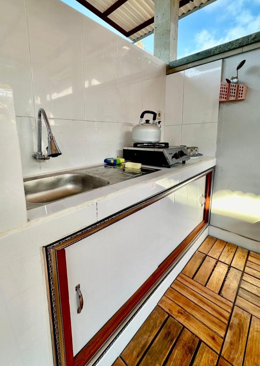 Vallari Besakih Homestay Apartment in Selat