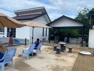 TOK ABAH COTTAGE N POOL Vacation rental in Terengganu, Malaysia