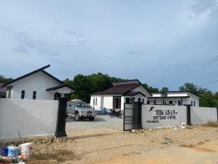TOK ABAH COTTAGE N POOL Vacation rental in Terengganu, Malaysia