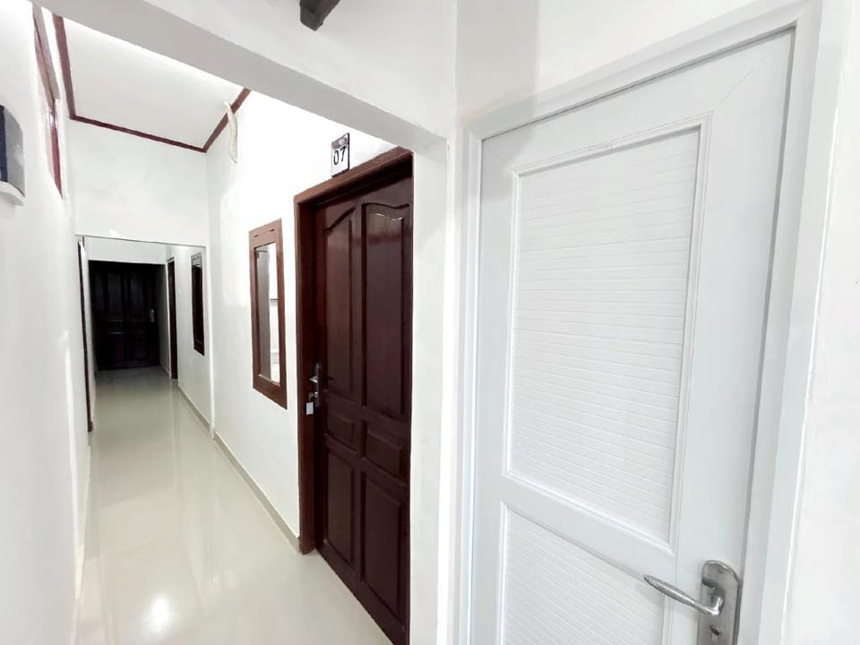 Semarang Inn Hotel in Indonesia
