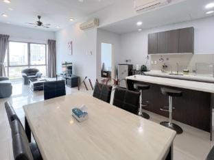 City Center Apartments Apartment in Kota Kinabalu