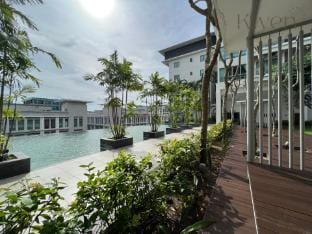City Center Apartments Apartment in Kota Kinabalu