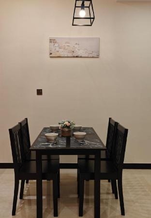 Melaka Raya Apartments Apartment in Malacca