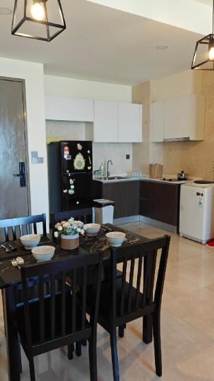 Melaka Raya Apartments Apartment in Malacca