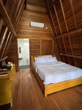 Villa De Gema Cabin D Vacation rental in West Java