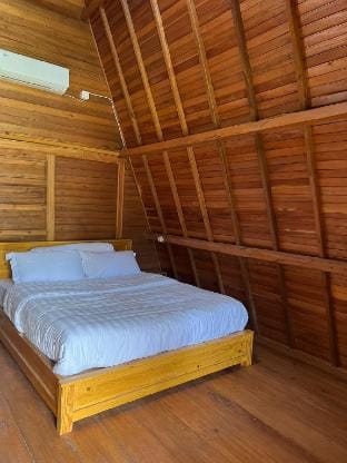Villa De Gema Cabin C Vacation rental in West Java