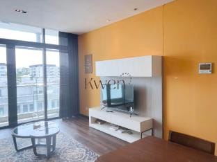 KWEN Suites-Riverson NearImago Ruby Garden Studio Apartment in Kota Kinabalu
