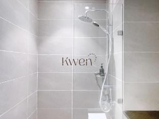 KWEN Suites-Riverson NearImago Ruby Garden Studio Apartment in Kota Kinabalu