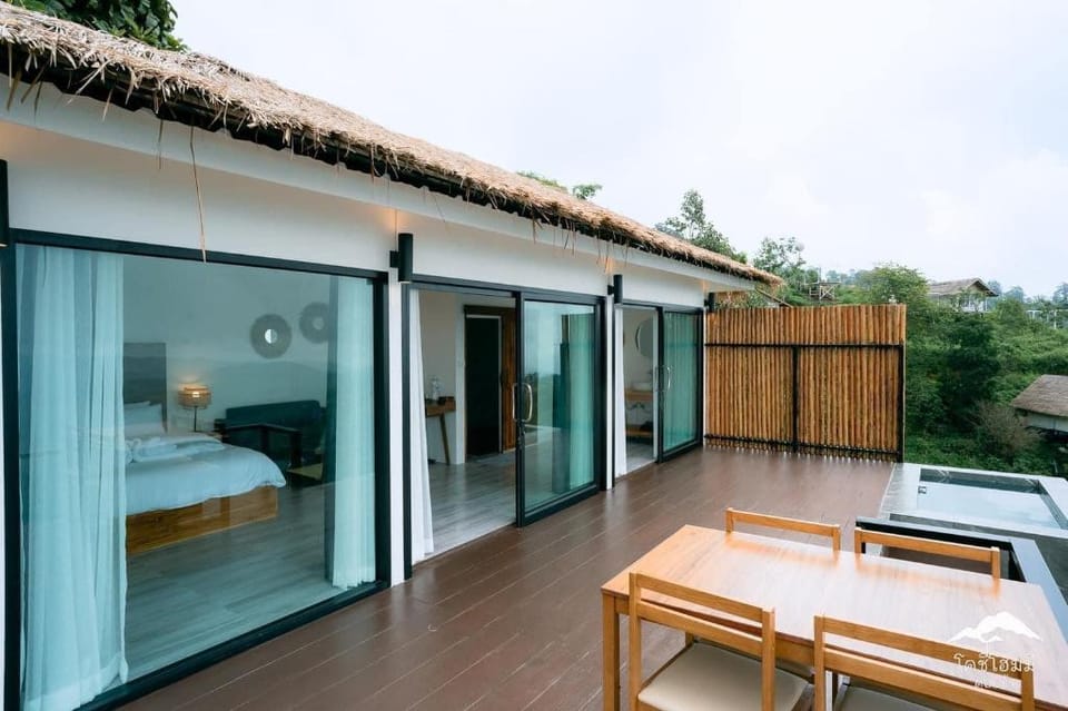 Cozy Homey Doichang Hotel in Thailand