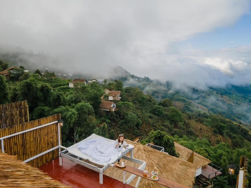 Cozy Homey Doichang Hotel in Thailand