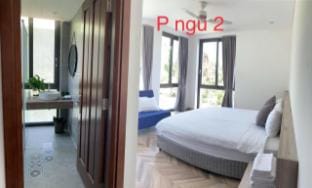 Nam Casa Sân Golf Tam Đảo Villa in Laos