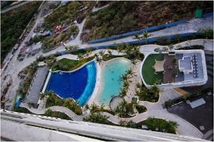 Azure North 1Br Perfect View Apartment in Calabarzon