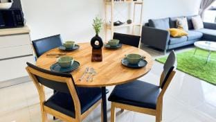Eclipse Residence Cyberjaya Fully AirCon Homestay Apartment in Selangor, Malaysia
