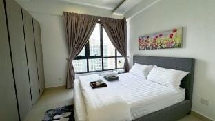 Eclipse Residence Cyberjaya Fully AirCon Homestay Apartment in Selangor, Malaysia