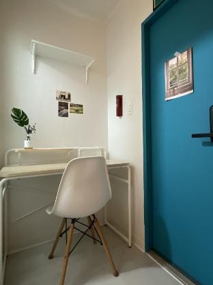 Only for Woman-Sadang House(403)/Private Bathroom Apartment in Seoul