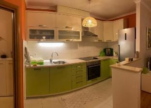 Alpeza apartment Makarska Apartment in Makarska
