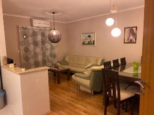 Alpeza apartment Makarska Apartment in Makarska