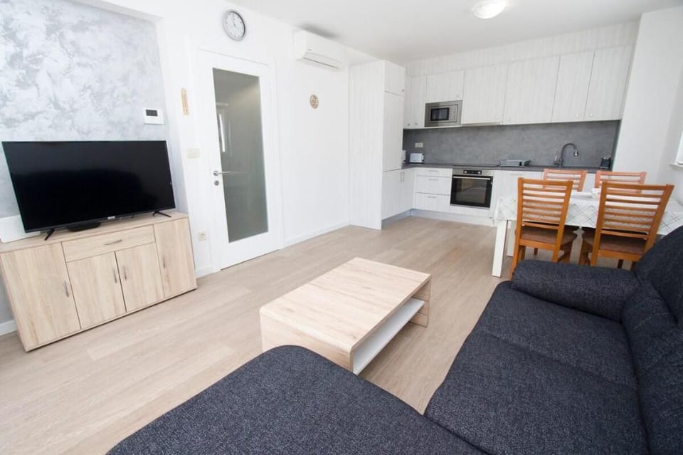 Brand New Apt Vano Apartment in Makarska