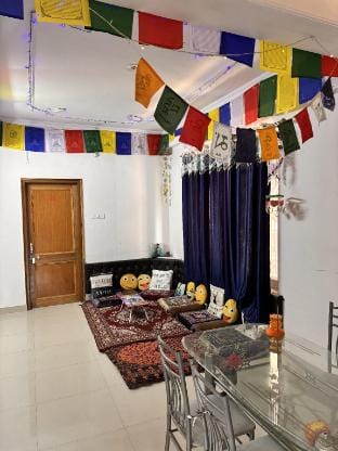 Kudrat homestay Shimla  Apartment in Shimla