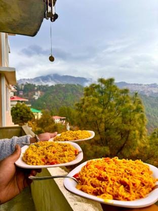 Kudrat homestay Shimla  Apartment in Shimla