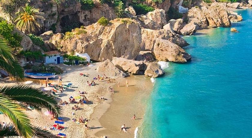 Wonder Place Nerja Apartment in Nerja