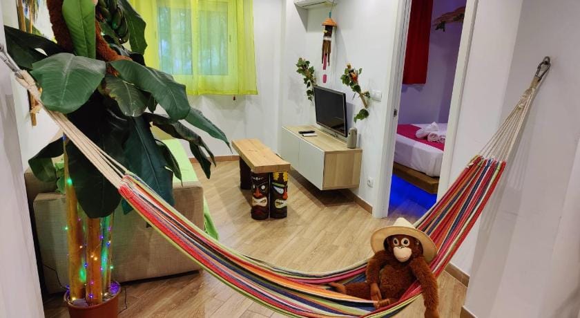 Wonder Place Nerja Apartment in Nerja