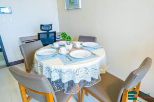 Affordable Staycation in Cebu! Apartment in Lapu-Lapu City