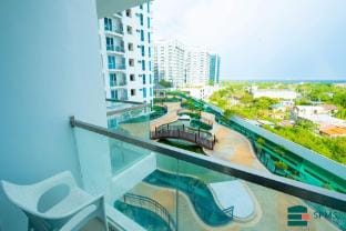 Affordable Staycation in Cebu! Apartment in Lapu-Lapu City