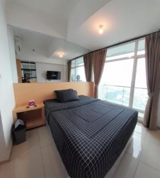 LOFTVILLES SIBARUAS ROOM SARUA Apartment in Jakarta