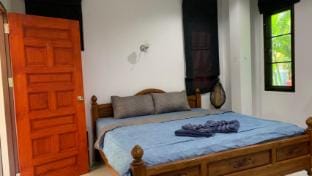 Hinkong Garden Home Vacation rental in Ko Pha-ngan Sub-district