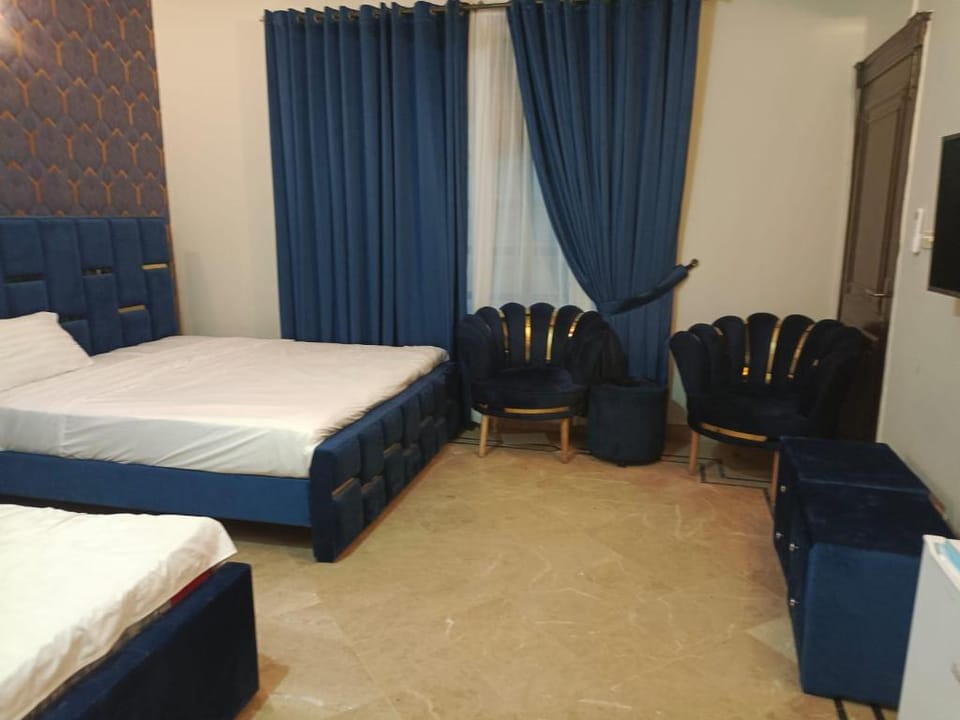 Grace Palace Guest House Hotel in Islamabad