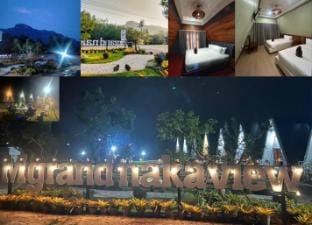 M Grand Naka View Vacation rental in Laos