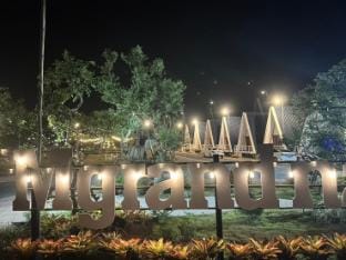 M Grand Naka View Vacation rental in Laos