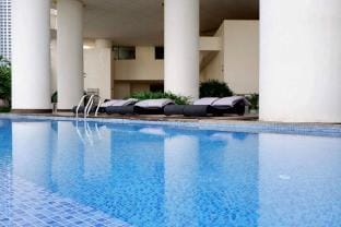 Big Family Beachfront Bliss Apartment in Nha Trang