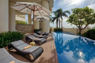 L?c Th? Apartments Apartment in Nha Trang