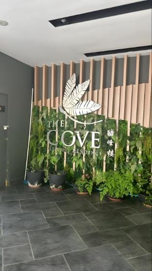 Ipoh GardenThe Cove Hillside suite 2-4pax Apartment in Ipoh