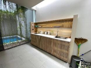 Luxury Villa, 2 BedRoom, Private Pool Villa in Phu Quoc
