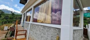 Glass House Kodaikanal Homestays  Villa in Tamil Nadu