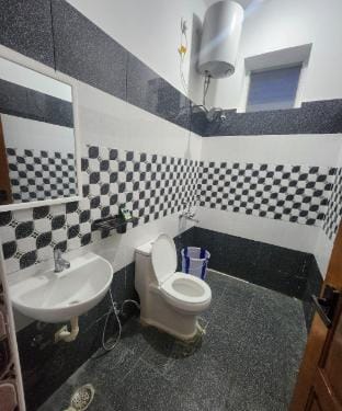 Glass House Kodaikanal Homestays  Villa in Tamil Nadu