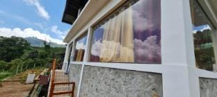 Glass House Kodaikanal Homestays  Villa in Tamil Nadu