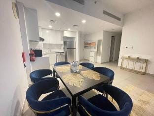 Luxe & Comfy Madinat Jumeirah Living -Pool View Vacation rental in Dubai