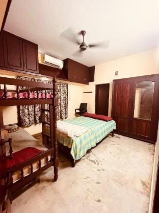 Cosy & homely cottage Vacation rental in Kochi