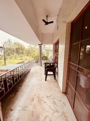 Cosy & homely cottage Vacation rental in Kochi