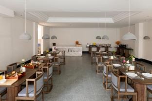 青岚｜日栖私家庭院景观浴缸大床房 Vacation rental in China