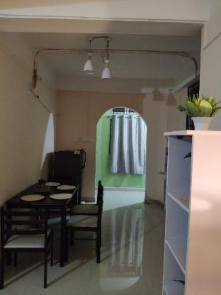 COZY NEST  Apartment in Bangladesh
