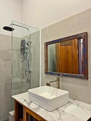 Country-Side Private Pool Villa Villa in Krong Siem Reap