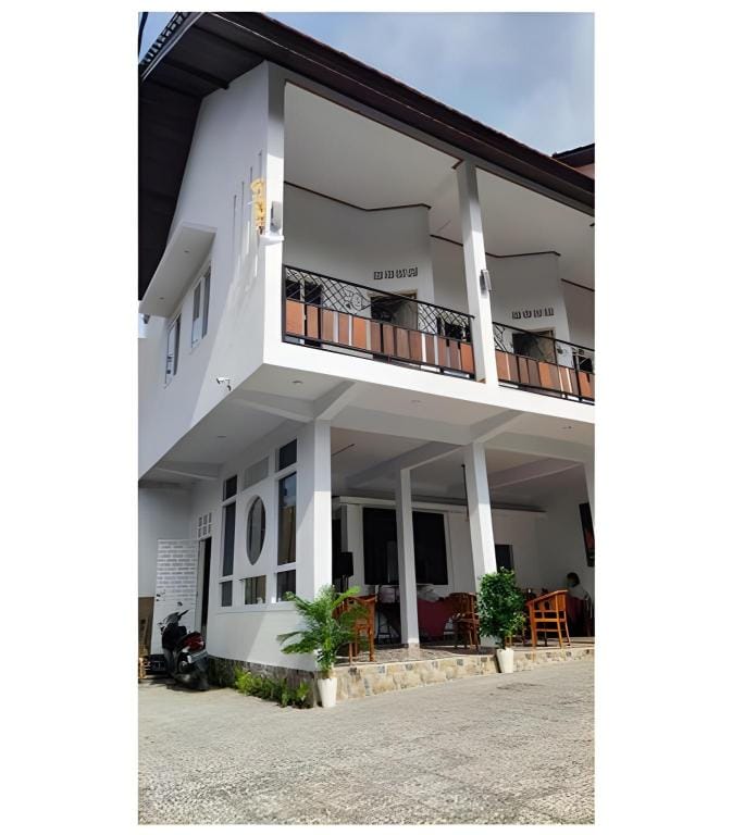 Ayudia Camp Bali Hotel in Bali
