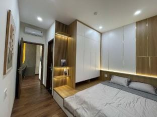 Monkey homestay Apartment in Vietnam