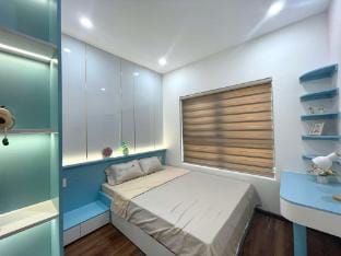 Monkey homestay Apartment in Vietnam
